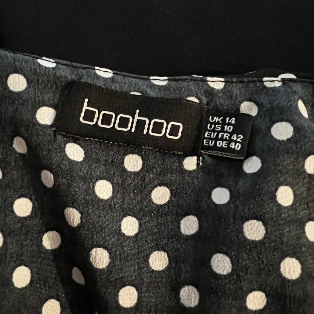 Boohoo Dress - Picture 9 of 9